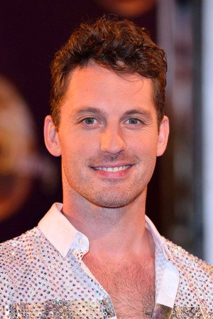 Tristan MacManus portrait