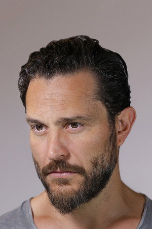 Yorgos Karamihos portrait