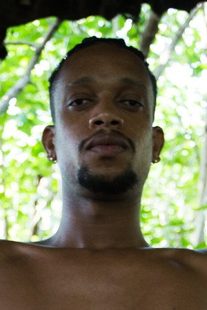 Ricardo Baiano portrait