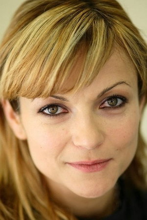 Isabel Blanco portrait
