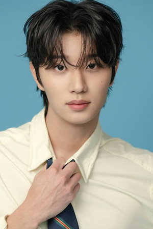 Kim Jae-won portrait