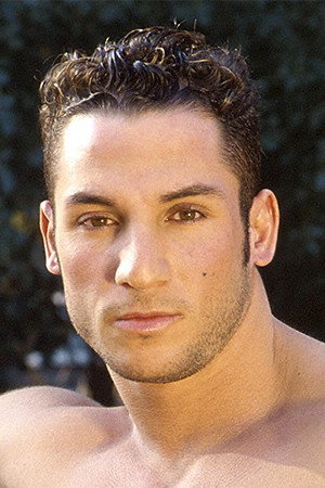 Marco Rossi portrait