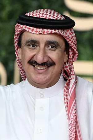 Hassan Assiri portrait