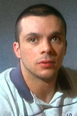Franco Santoro portrait