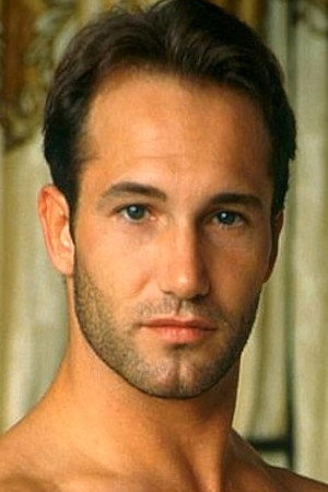 Cory Evans portrait