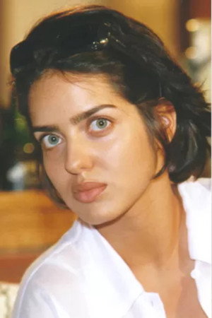 Joana Limaverde portrait