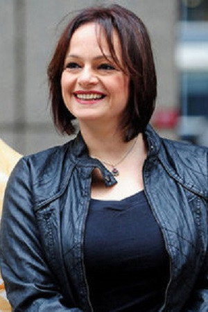 Selen Uçer portrait