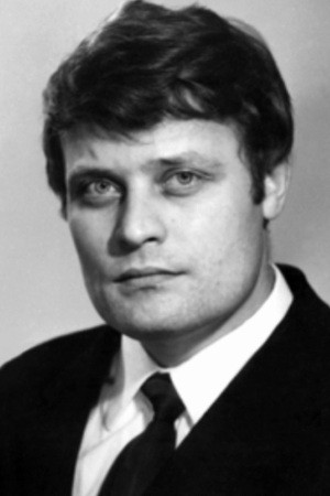 Vladimir Protasenko portrait