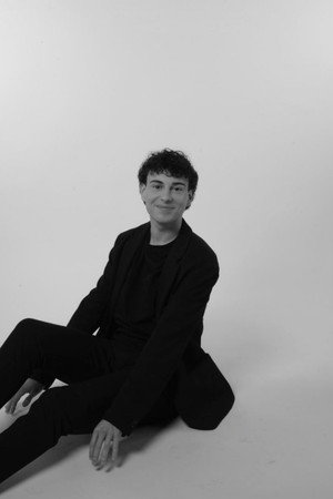 Pedro Moreira portrait