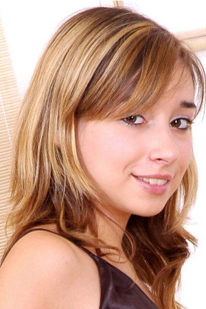 Candi Leblanc portrait