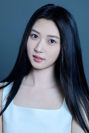 Cheng Yazhao portrait