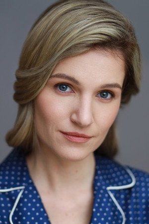 Evgenia Malakhova portrait