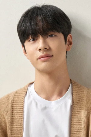 Seo Byeok-jun portrait