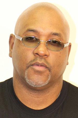 Wil Lewis portrait