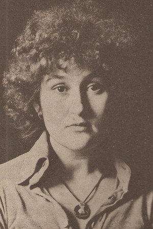 Maria Dimitriadi portrait