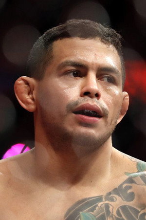 Carlos Diego Ferreira portrait