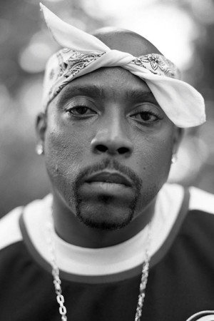 Nate Dogg portrait
