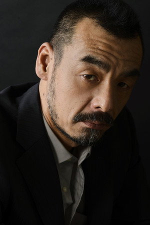 Takahiro Fujita portrait