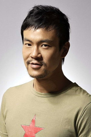 Liao Fan portrait