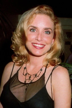 Dana Plato portrait
