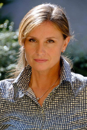 Martina Bezoušková portrait