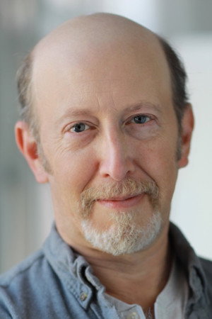 Steve Routman portrait