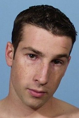 Gary Fountain portrait