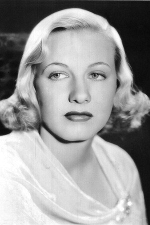 Gloria Dickson portrait