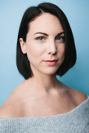 Laura Tremblay portrait
