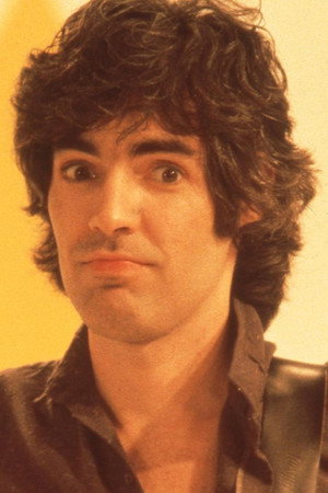 Ron Blair portrait