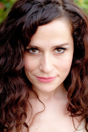 Gülru Pekdemir portrait