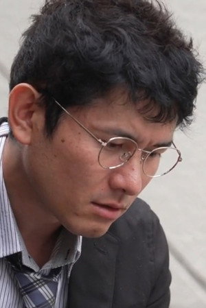 Otani portrait