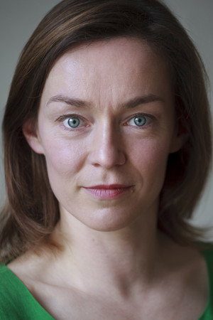 Katie Pattinson portrait