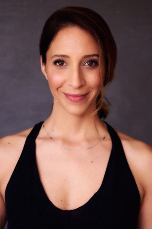 Melissa Paladino portrait