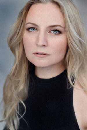 Lindsey Haun portrait