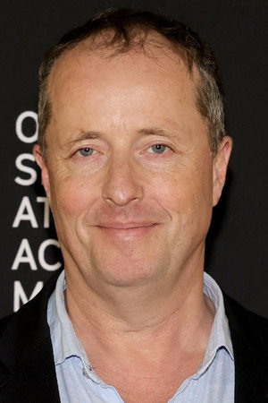 Andrew Lowe portrait