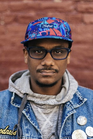 Donwill portrait