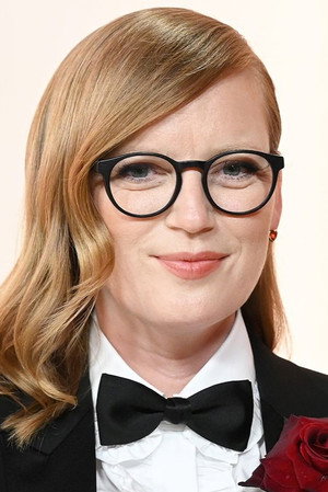 Sarah Polley portrait