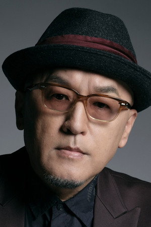 Fumihiko Tachiki portrait