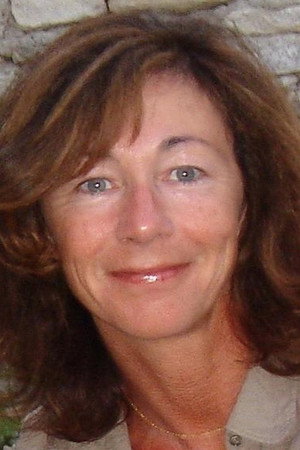 Jeanne Le Guillou portrait