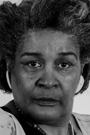 Zora Santos portrait