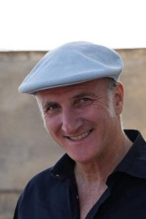 Brando Rossi portrait