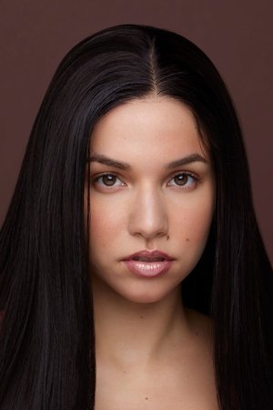 Luna Sofía Miranda portrait