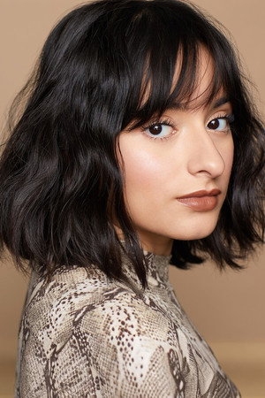 Ariely Garcia portrait