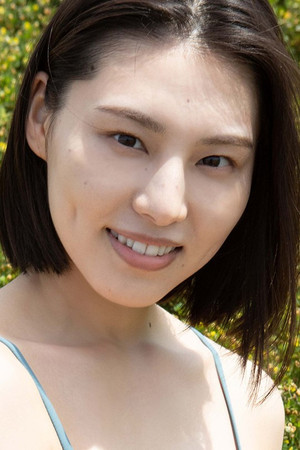 Sagara Iori portrait