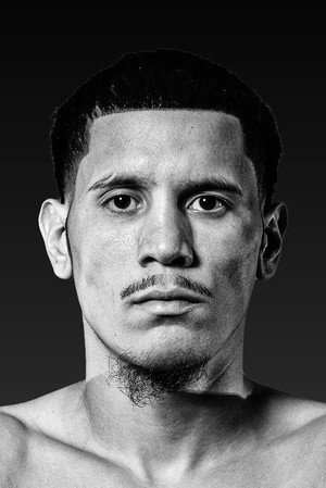 Julian Gonzalez portrait