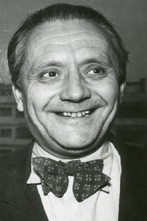 Stanoje Dušanović portrait