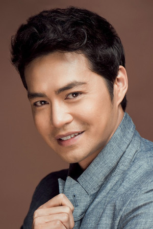 Zanjoe Marudo portrait
