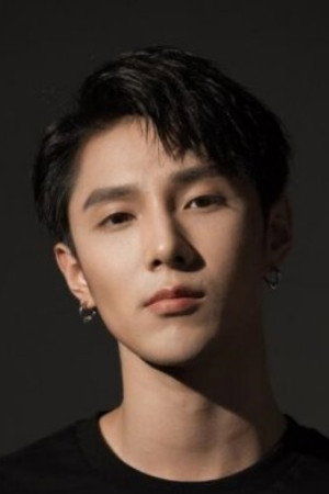 Sidney Bai portrait