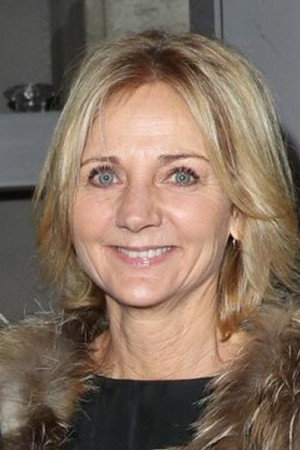 Sigrun Vedelden portrait